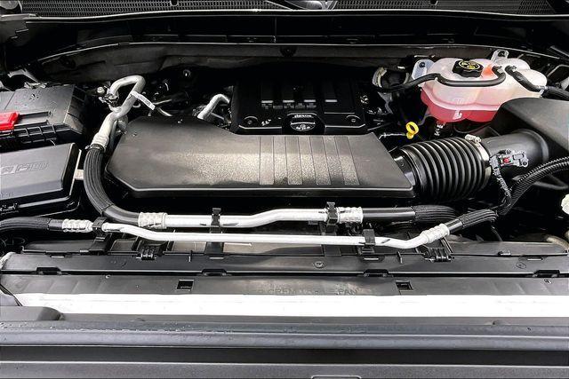 used 2023 GMC Sierra 1500 car, priced at $36,000