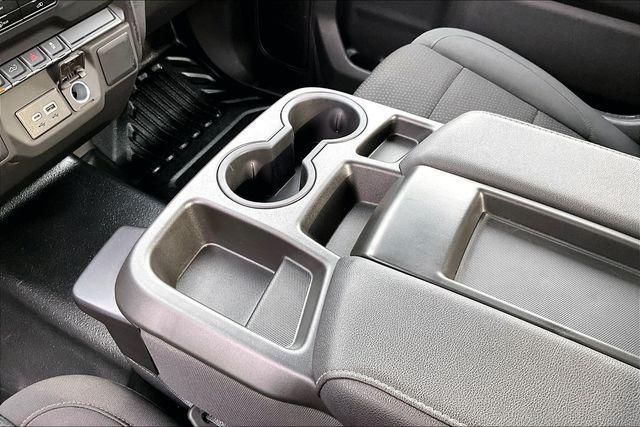 used 2023 GMC Sierra 1500 car, priced at $36,000