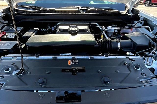 new 2025 GMC Canyon car, priced at $50,715