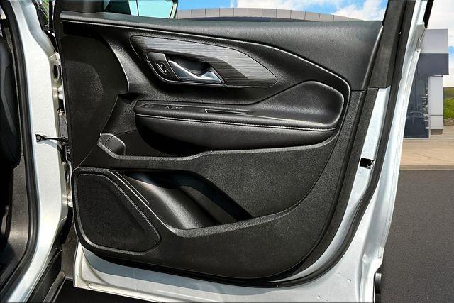 used 2022 GMC Terrain car, priced at $25,800