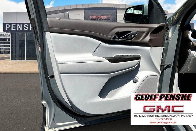 used 2019 GMC Acadia car, priced at $17,500
