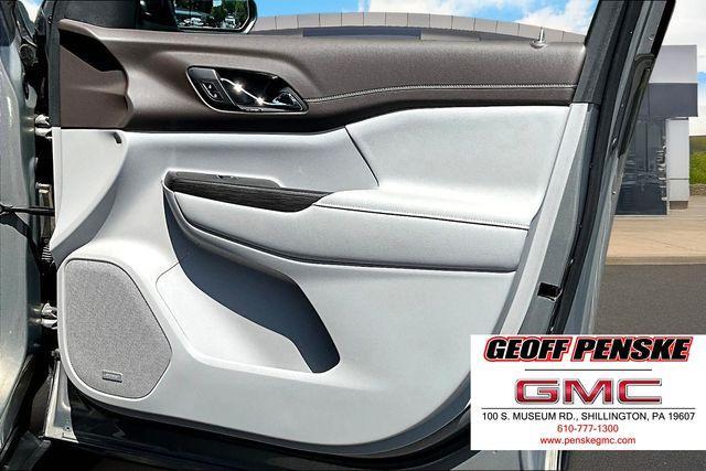 used 2019 GMC Acadia car, priced at $17,500