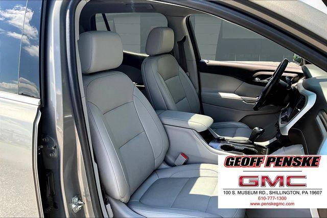 used 2019 GMC Acadia car, priced at $17,500