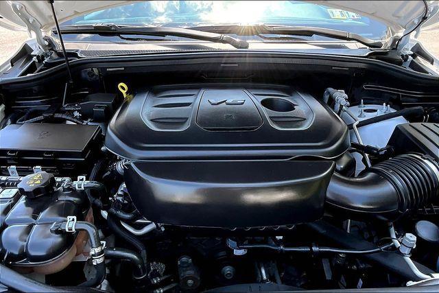 used 2020 Jeep Grand Cherokee car, priced at $21,000
