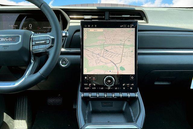 new 2026 GMC Terrain car, priced at $37,480