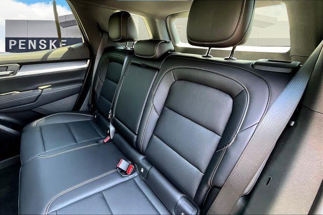 new 2026 GMC Terrain car, priced at $37,480