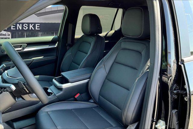 new 2026 GMC Terrain car, priced at $37,480