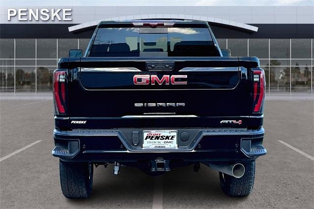 new 2025 GMC Sierra 2500 car, priced at $85,305