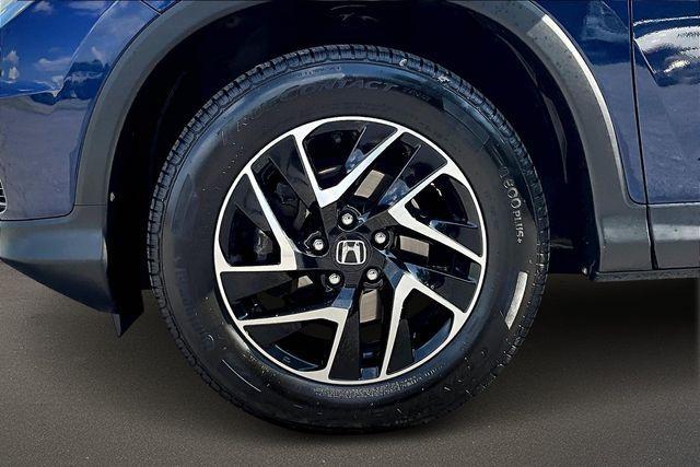 used 2016 Honda CR-V car, priced at $13,997