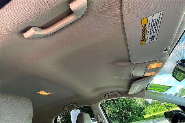 used 2016 Honda CR-V car, priced at $13,997