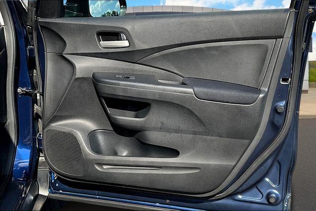 used 2016 Honda CR-V car, priced at $13,997