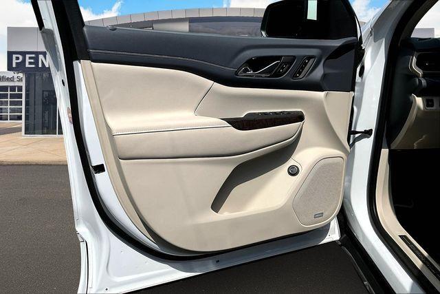 used 2022 GMC Acadia car, priced at $36,800