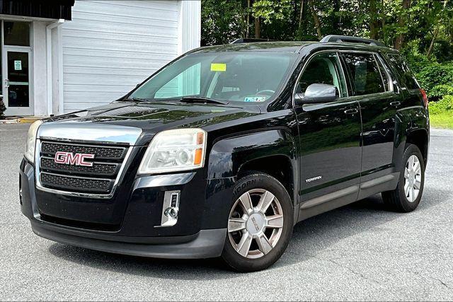 used 2013 GMC Terrain car, priced at $8,000