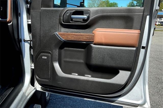 used 2022 Chevrolet Silverado 3500 car, priced at $71,000