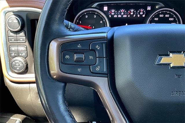 used 2022 Chevrolet Silverado 3500 car, priced at $71,000
