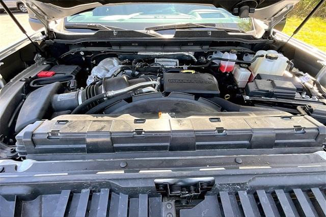 used 2022 Chevrolet Silverado 3500 car, priced at $71,000