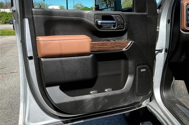 used 2022 Chevrolet Silverado 3500 car, priced at $71,000