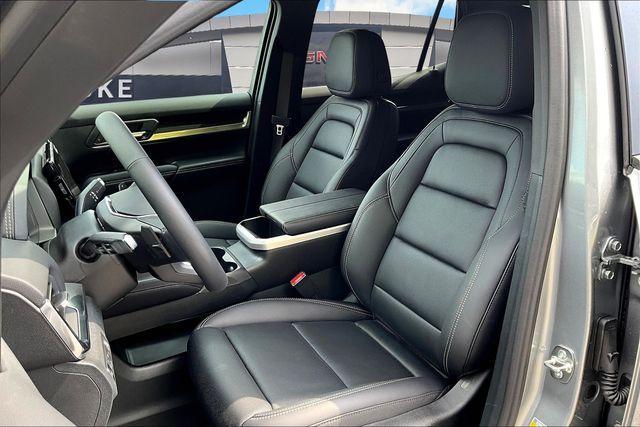 new 2026 GMC Terrain car, priced at $37,260