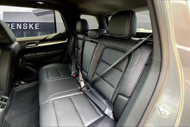 new 2026 GMC Terrain car, priced at $37,260
