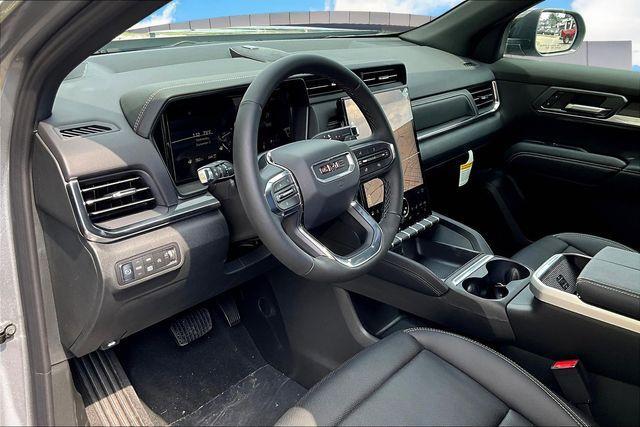 new 2026 GMC Terrain car, priced at $37,260