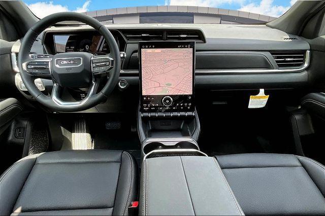 new 2026 GMC Terrain car, priced at $37,260