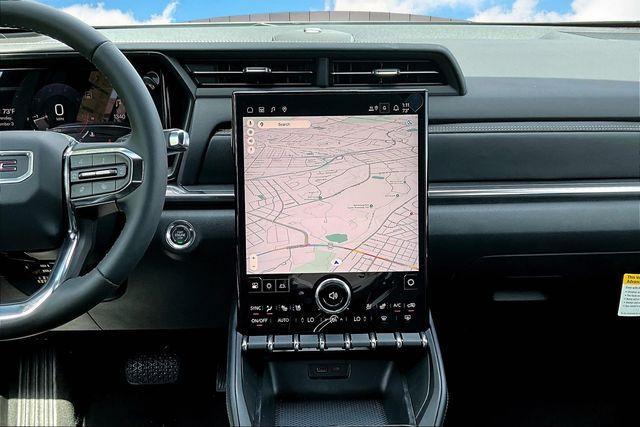 new 2026 GMC Terrain car, priced at $37,260