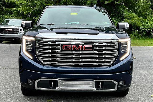 used 2023 GMC Sierra 1500 car, priced at $60,000