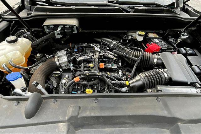 used 2022 Lincoln Nautilus car, priced at $35,500