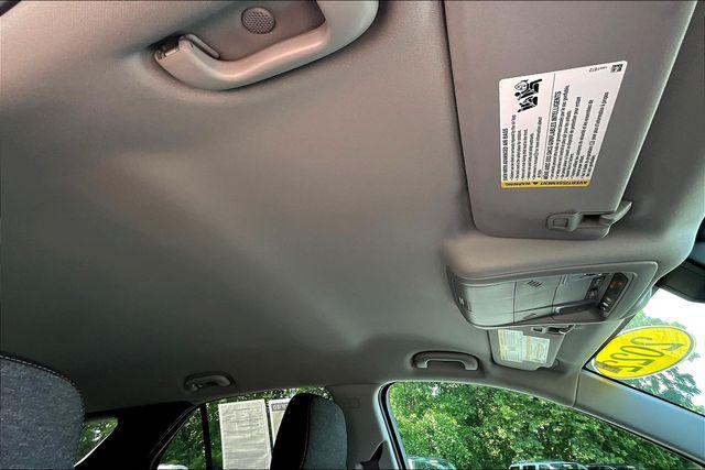used 2022 Chevrolet Equinox car, priced at $22,500