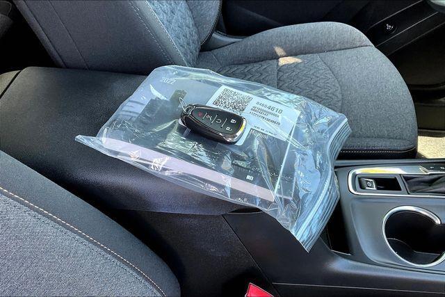 used 2022 Chevrolet Equinox car, priced at $22,500