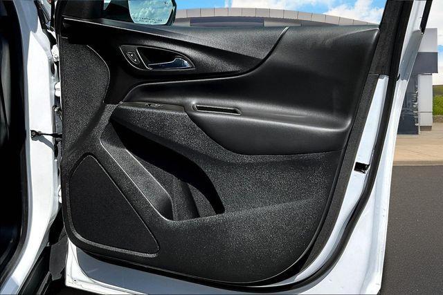 used 2022 Chevrolet Equinox car, priced at $22,500