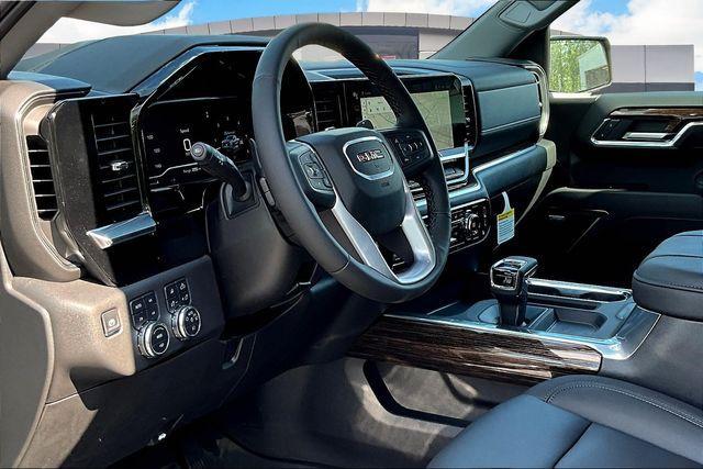 new 2025 GMC Sierra 1500 car, priced at $64,175