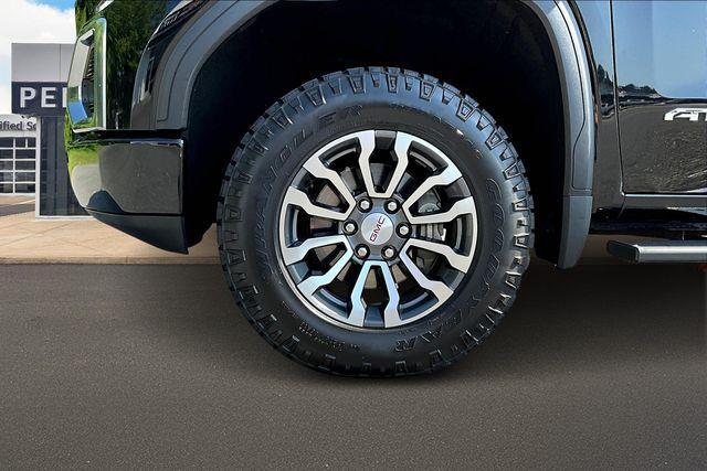 used 2021 GMC Sierra 1500 car, priced at $47,000