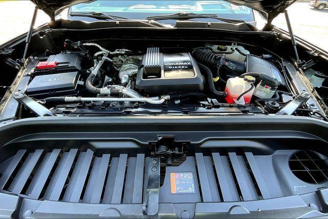 used 2021 GMC Sierra 1500 car, priced at $47,000