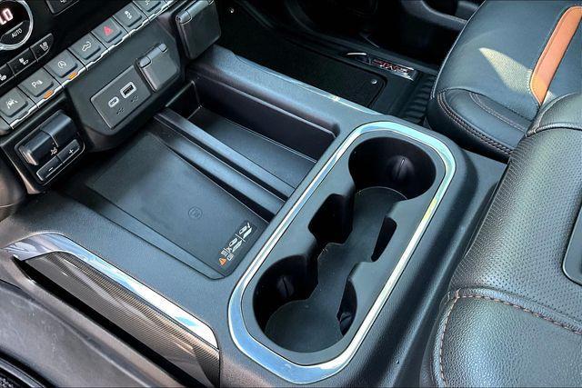 used 2021 GMC Sierra 1500 car, priced at $47,000