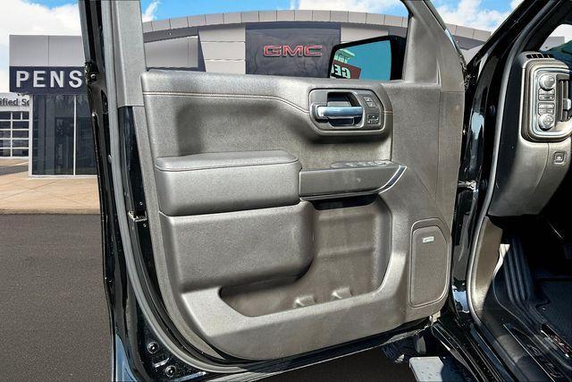 used 2021 GMC Sierra 1500 car, priced at $47,000