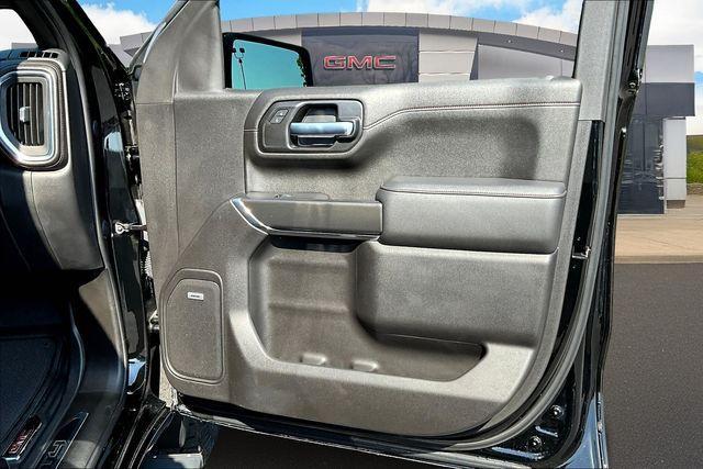 used 2021 GMC Sierra 1500 car, priced at $47,000