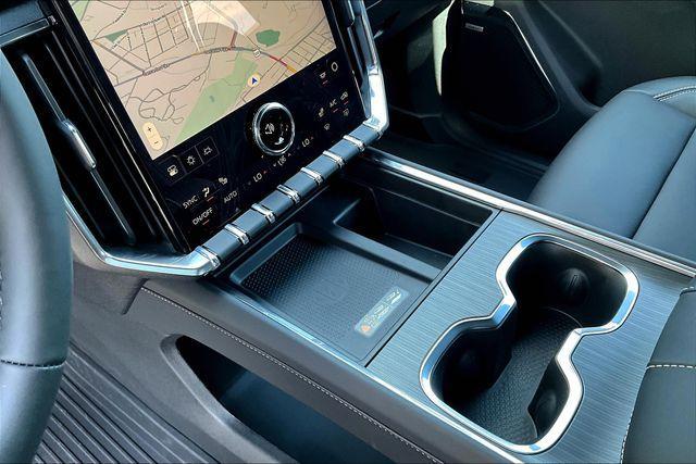 new 2026 GMC Acadia car, priced at $51,480