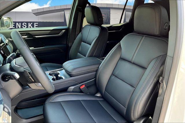 new 2026 GMC Acadia car, priced at $51,480