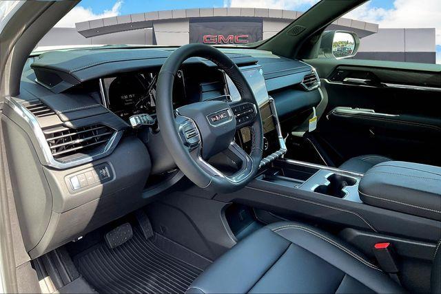 new 2026 GMC Acadia car, priced at $51,480