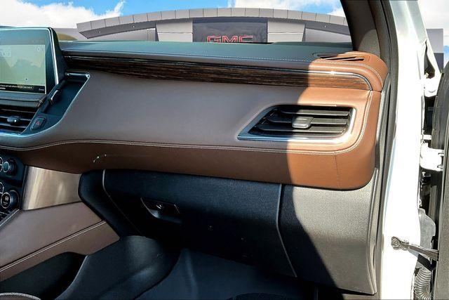 used 2023 Chevrolet Tahoe car, priced at $66,000
