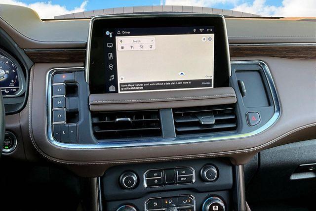 used 2023 Chevrolet Tahoe car, priced at $66,000