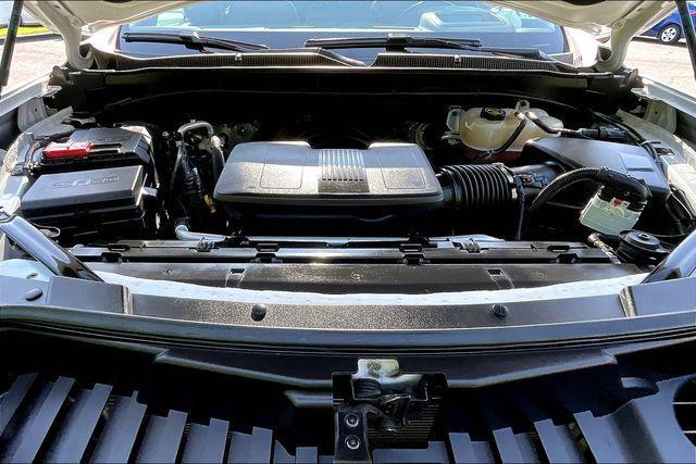used 2023 Chevrolet Tahoe car, priced at $66,000