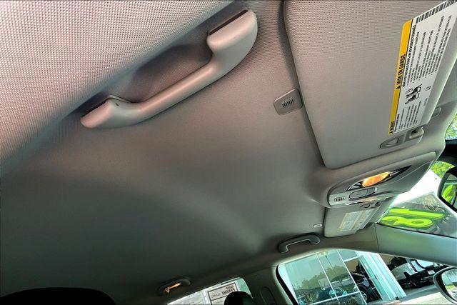 used 2018 Jeep Compass car, priced at $17,000