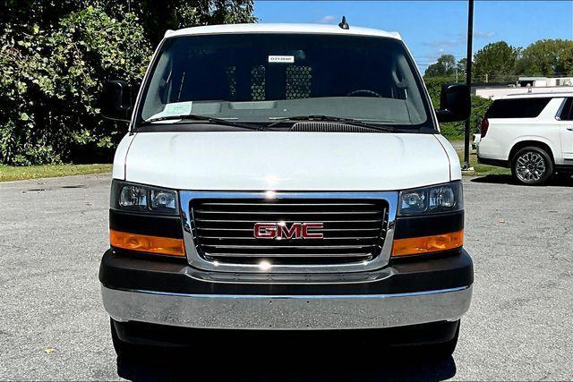 used 2023 GMC Savana 2500 car, priced at $31,500