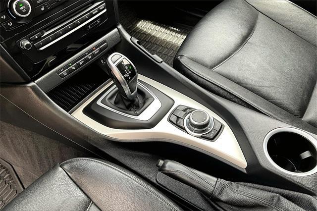 used 2014 BMW X1 car, priced at $10,500