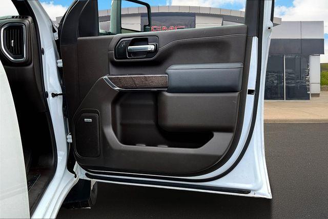 used 2023 GMC Sierra 3500 car, priced at $59,500