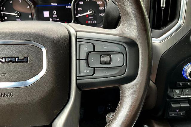 used 2023 GMC Sierra 3500 car, priced at $59,500