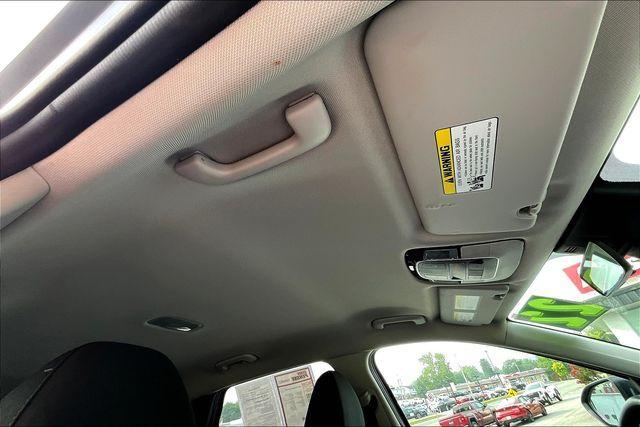 used 2022 Hyundai Tucson car, priced at $21,000