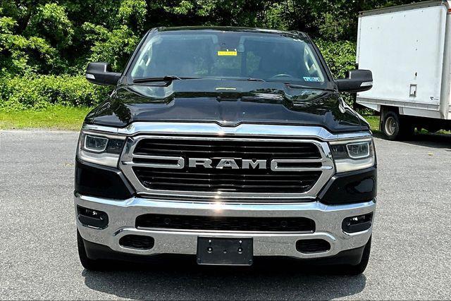 used 2019 Ram 1500 car, priced at $28,500
